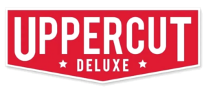 Logo Uppercut Deluxe